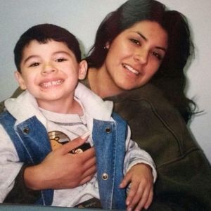 Meet your Posher, Rene